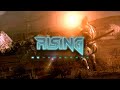Jamie Christopherson Duel To The Death A The Only Thing I Know For Real Remix Metal Gear Rising 