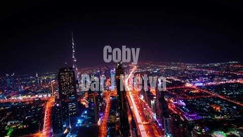 Coby - Dar I Kletva
