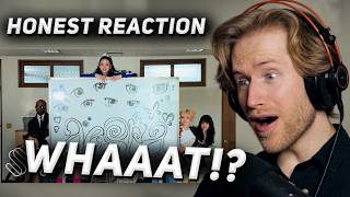 HONEST REACTION to aespa 에스파 'Switchblade (Feat. Ty Dolla $ign)' MV