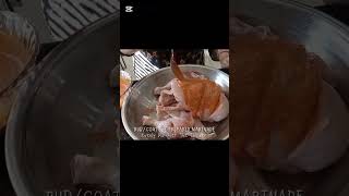 How to Make CHICKEN CHARGHA - Spicy & Delicious Recipe by FlavoursSphere