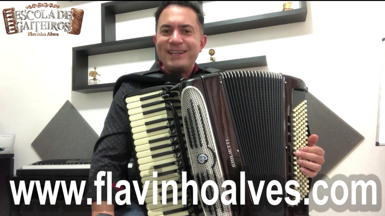 BAILANTA DO TIBURCIO - TUTORIAL 3