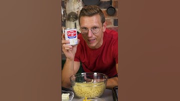 5 Steps To The Perfect Mac & Cheese