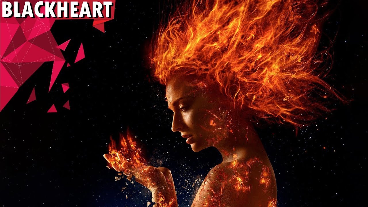 ALESTI - Burn【GMV】