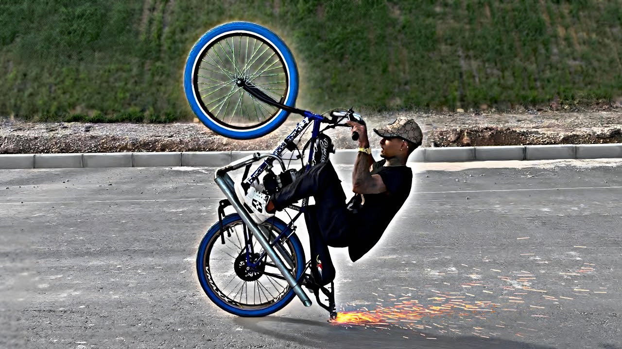 ARRASTEI ATÉ A DESCARGA DE XT DA MINHA MOTORIZADA NA RUA NOVA