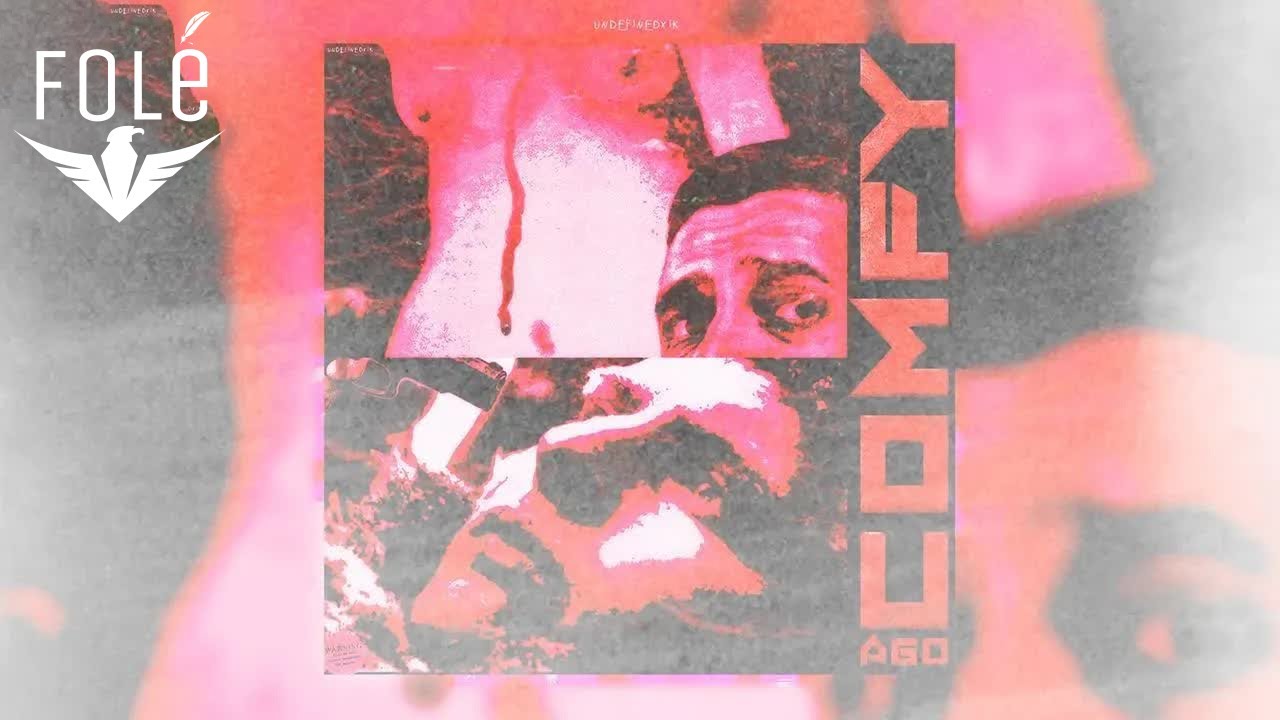 AGO - Comfy (Freestyle)