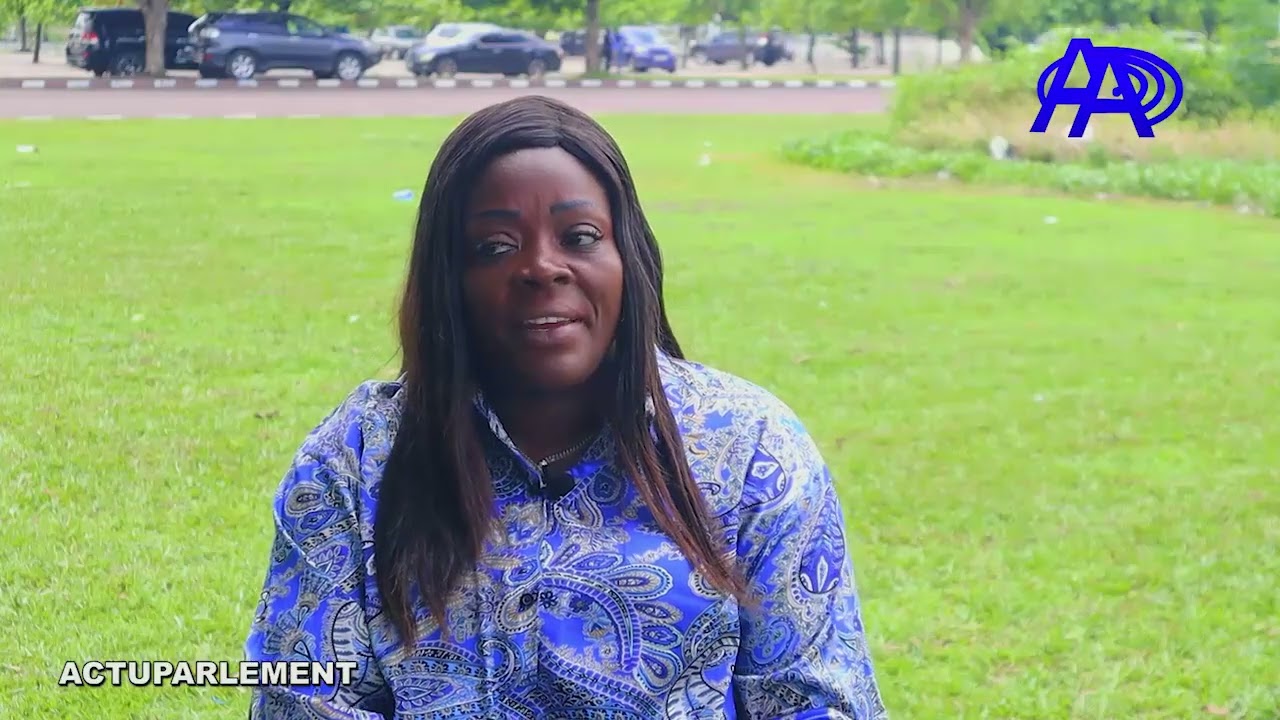 Actu Parlement : L’hon Rombeau  Fumani élu de Gungu précise sur kakobola et salaire des enseignants 