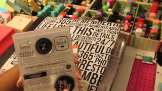 Kelly Purkey Hangry Kit Plus A Small Stamp Haul