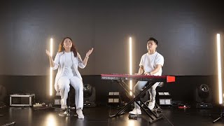 OLEH SALIBMU - KA WORSHIP JAKARTA