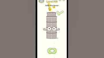 HOW TO BEAT LEVEL 783 in dop2#shortvideos#trendingshorts#support_please🙏delete one part🙏💗🙏💗