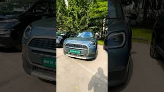 2026 Mini Countryman Electric 10 Positive Points ✅