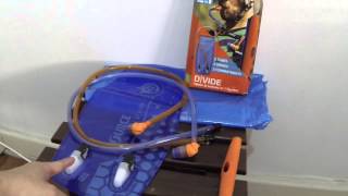 Source D|vide Hydration System Review PT