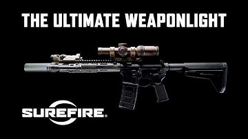 The Ultimate Weaponlight: The Scout Light Pro