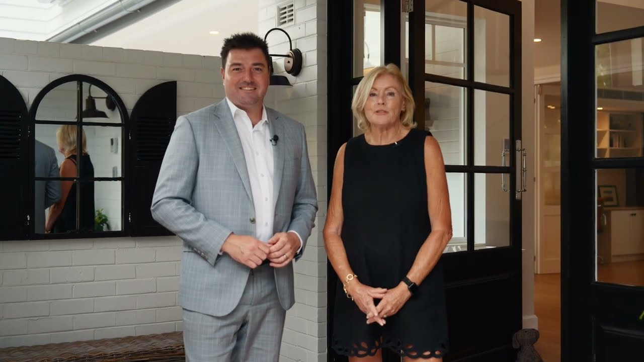 For Sale | 33a Telegraph Road Pymble | The Marshall Group