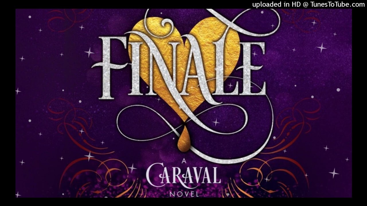 Finale (Audiolibro) | Capítulo 27
