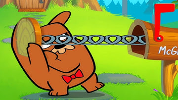 DO NOT DISTURB Mr Grumpy Vs Spring 😉