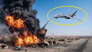 3 Mi-24P Land at Kirovske Airfield — 10 Minutes Later, $90M Gone screenshot 4