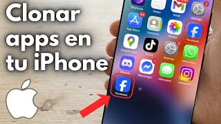 How to Clone Apps on iPhone | UPDATED screenshot 4