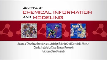 Interview with Editor-in-Chief of The Journal of Chemical Modeling & Information: Kenneth Mertz