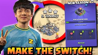STARs DISCOVERS BEST META in NEW Crafted Defense Season