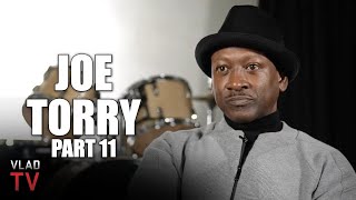 Joe Torry on Spike Lee Producing 'Tales From the Hood': Spike Took the Money & Ran (Part 11)