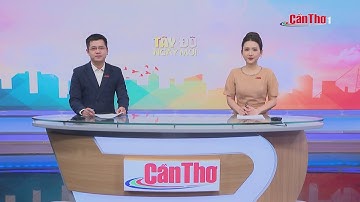 Đất bạc màu | Tây Đô ngày mới | 12/12/2025 | Cần Thơ