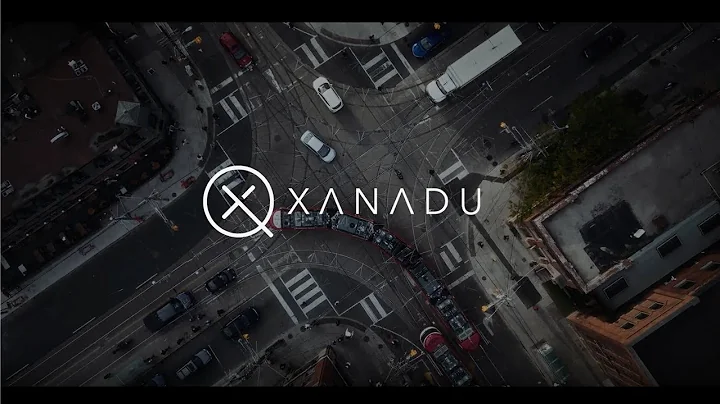 Xanadu: Canada's Future Is Quantum