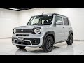 New 2026 Suzuki Hustler 🔥 Mini SUV Look | Mileage, Features & Price | R A Auto