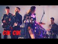 Video thumbnail of "Ecaterine & Dimitri Band - Cik Cik | Lepa Brena"