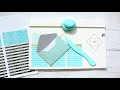 We Are Memory Keepers Envelope Punch Board | Review + Demo