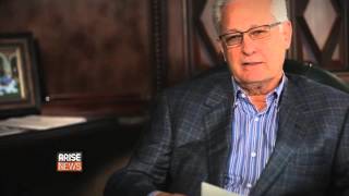 10/03/13 Arise Xchange, Our Favorite Person:  Hobby Lobby CEO David Green