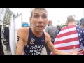 World Champs: U.S. Team Captures First Mixed Relay World Championships Gold