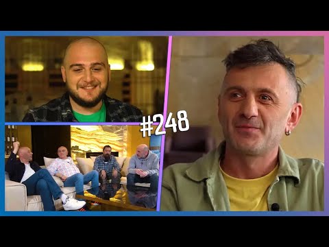 კაცები #248 [სრული ვერსია]