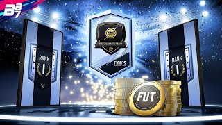 FIFA TARAFINDAN TROLLENDİM !! (WEEKEND LEAGUE VE  DIVISION RIVALS ÖDÜLLERİ) l FIFA ULTIMATE TEAM