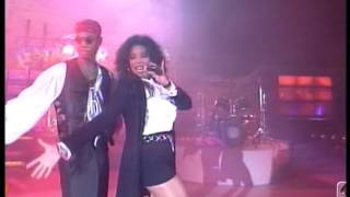 La Bouche - Sweet Dreams (Live @ Festivalbar 1994) chords