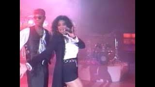La Bouche - Sweet Dreams (Live @ Festivalbar 1994)
