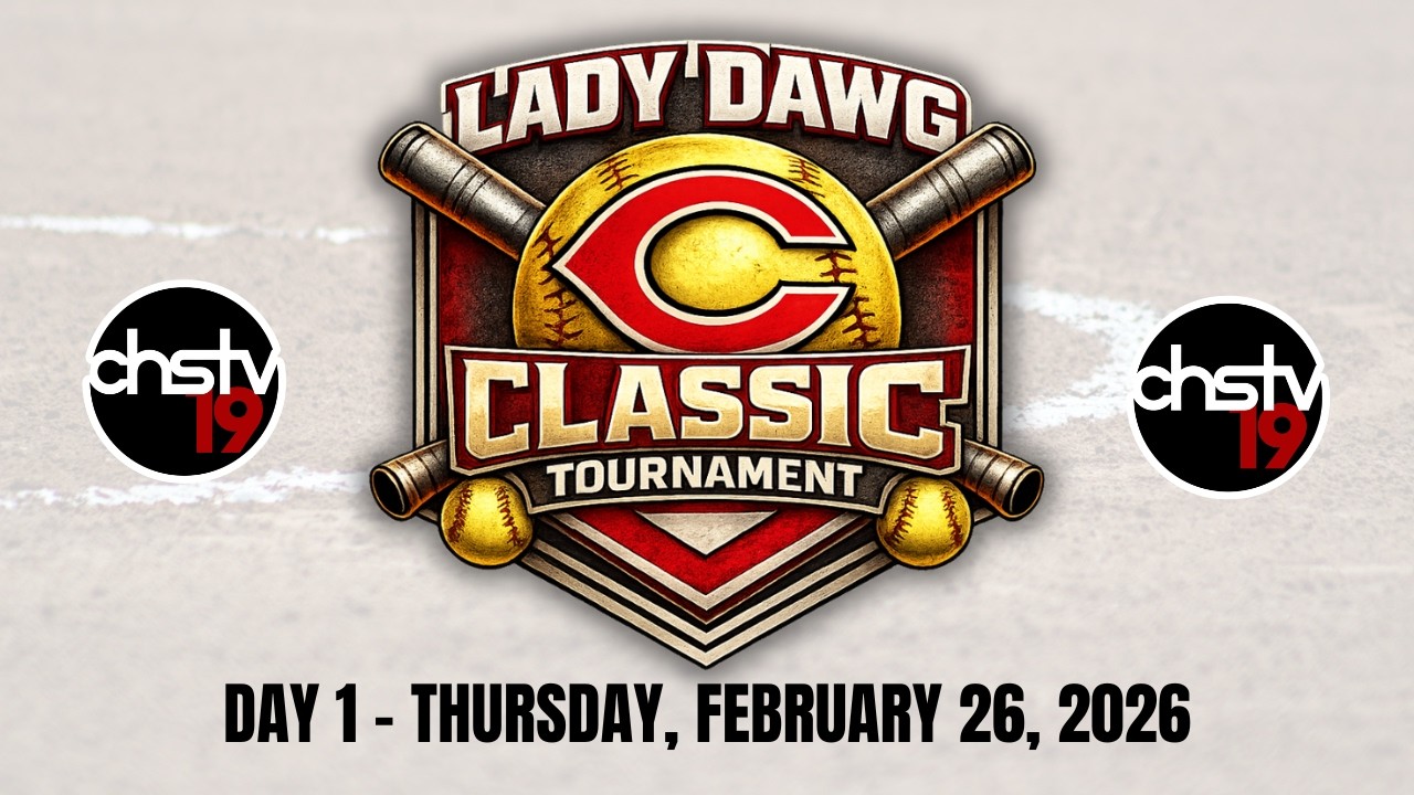 Lady Dawg Classic (Day 1)