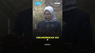 Badan Pemeriksa Keuangan mengungkap capaian ketahanan pangan dalam IHPS II 2025.