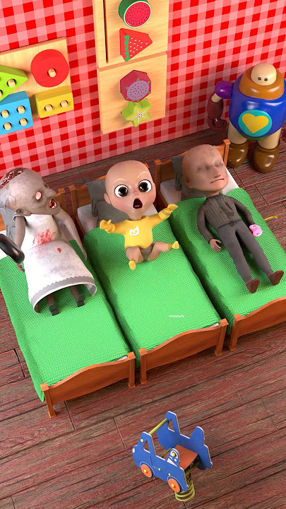 Granny & Co