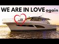 Sport Utility Vessel 😝 Riviera 645 SUV Power Motor Yacht Tour