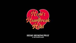 Hemi Hemingway - Desiree (Official Video)