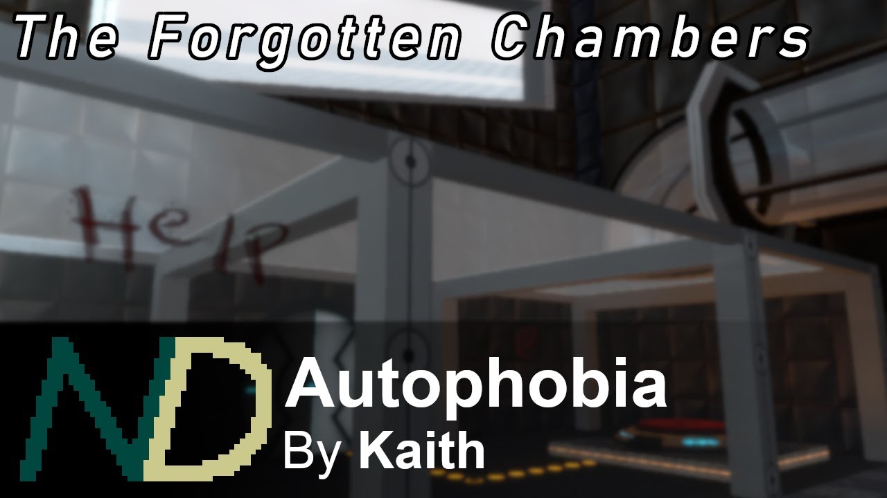 [TFC] Autophobia - YouTube
