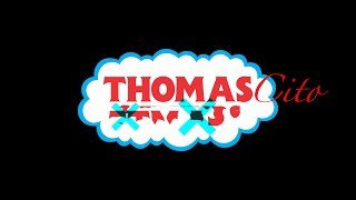 Thomas and Friends Song Parody - THOMASCITO Despacito Parody