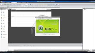 01 QV Report Videos   The Report Wizard