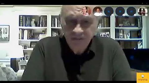 Fernandez Daz y su conversacin con el Papa Benedic...