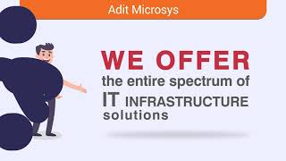 Celebrity Adit Microsys is a technology partner to its customers Wealth