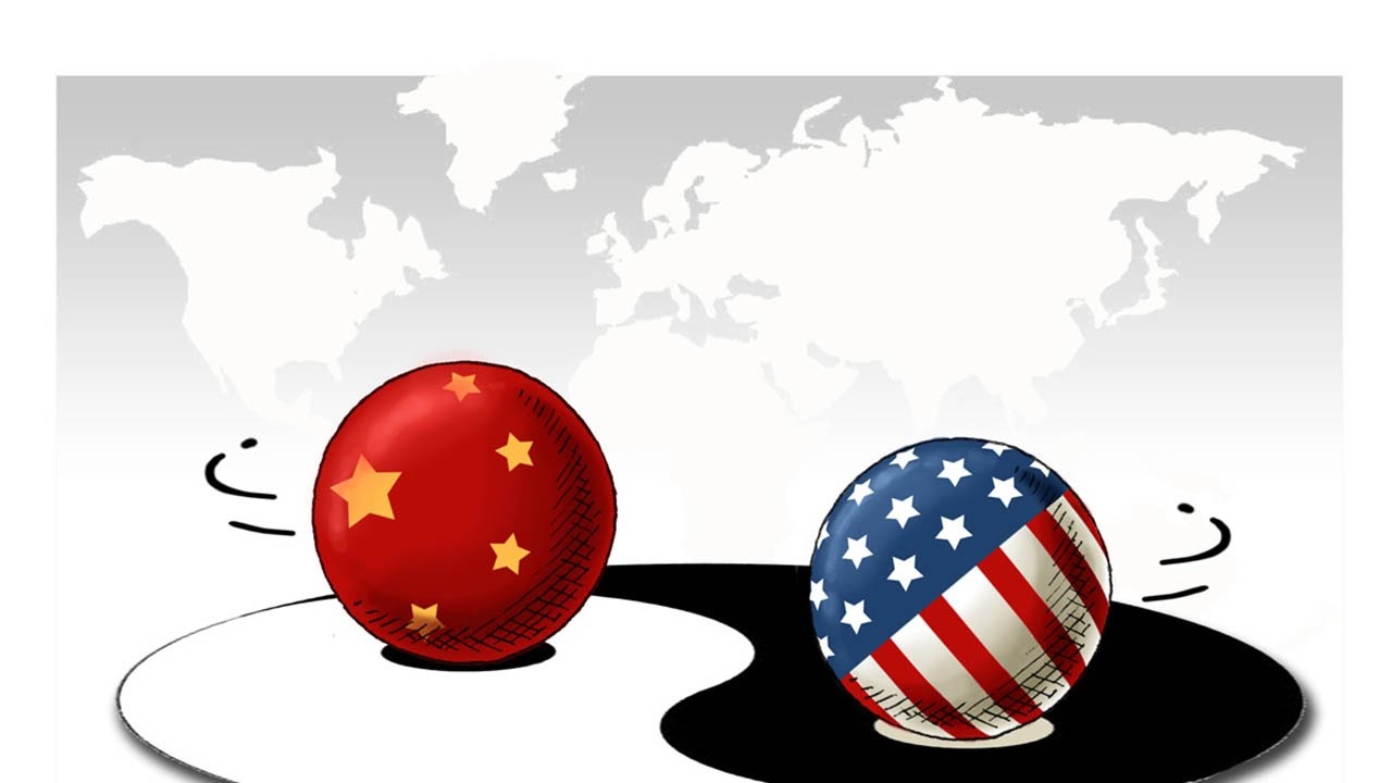 Business community to support better China-US ties