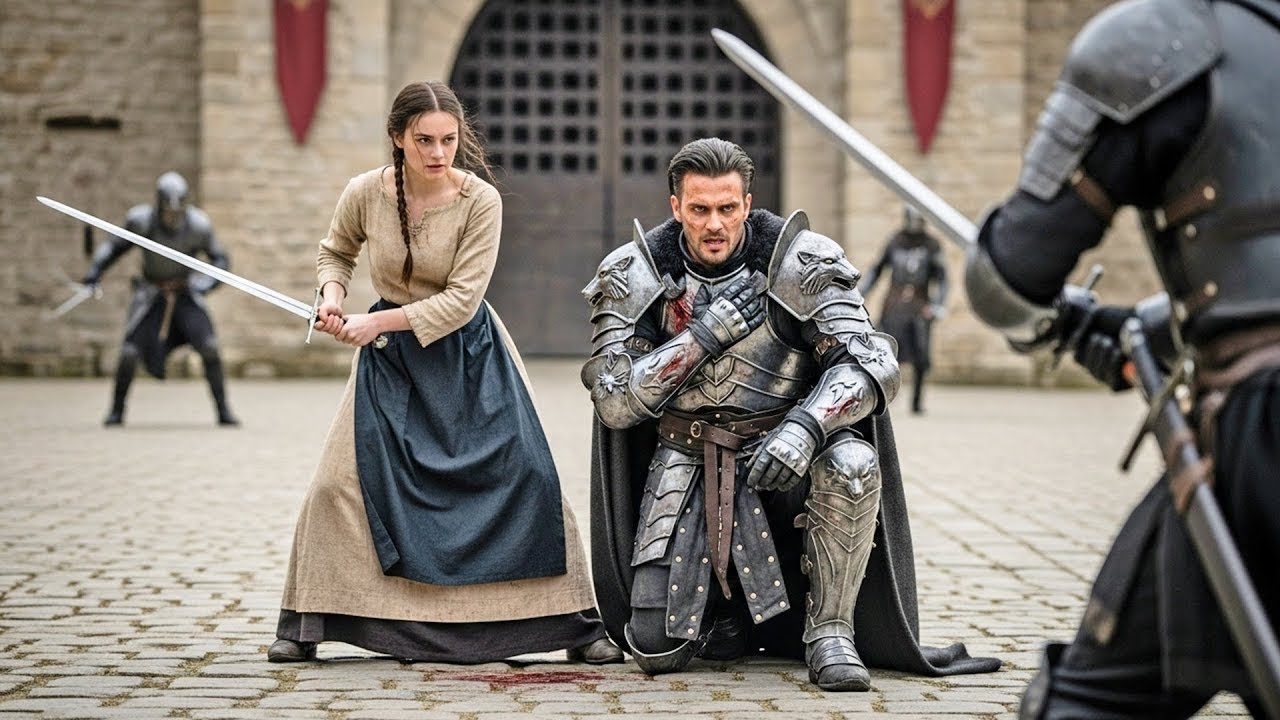 Cinq rivaux attaquent le Roi Alpha au restaurant : l'Omega révèle un pouvoir secret qui choque