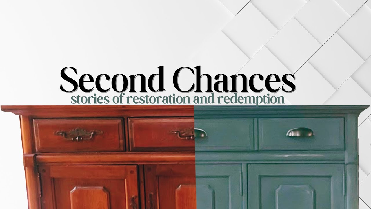 The Second Ruler Second Chances - Ruler - YouTube