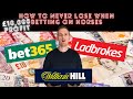 Bet365 HORSE RACING 03 2021 - YouTube