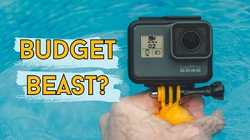 GoPro Hero 7 Black in 2024… is it still good?